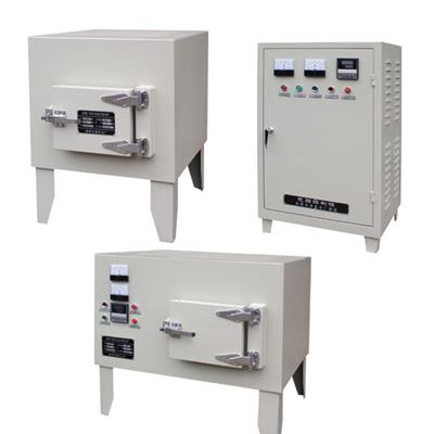 SX2系列箱式電阻爐（1000℃、1200℃、1350℃、1600℃）